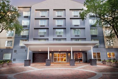 Hotel FAIRFIELD INN & SUITES ATLANTA BUCKHEAD