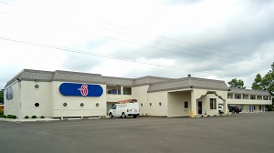 Hotel MOTEL 6 DURHAM
