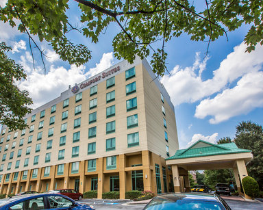 Hotel HOME2 SUITES BY HILTON ATLANTA PERIMETER CENTER