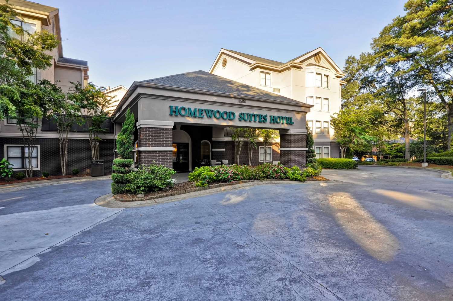 Hotel HOMEWOOD SUITES BY HILTON ATLANTA - BUCKHEAD