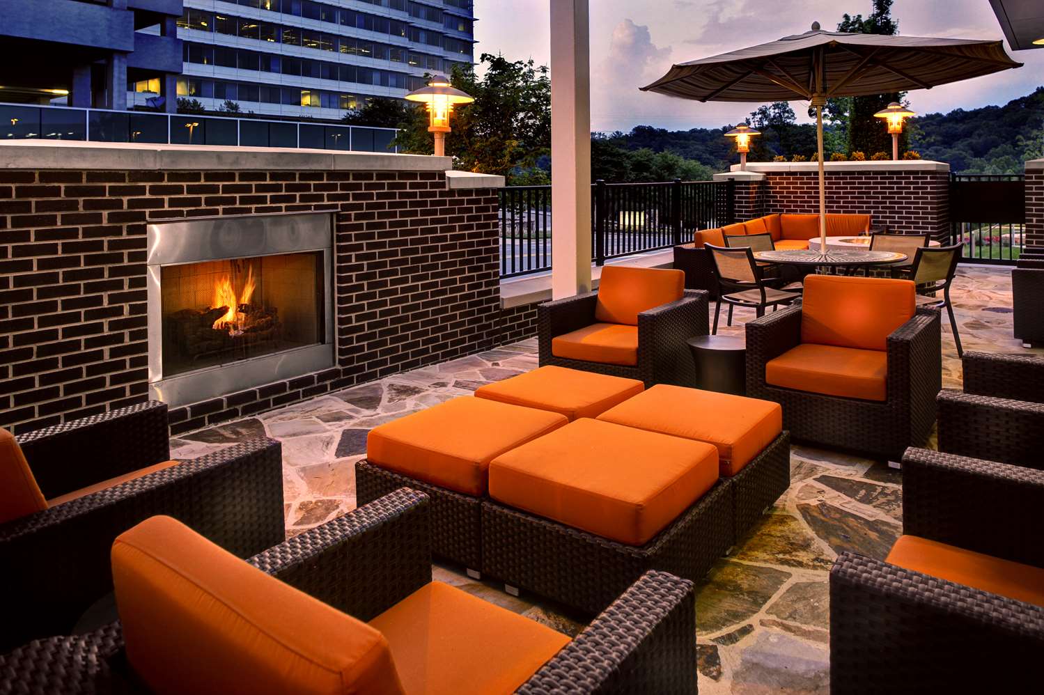 Hotel HYATT HOUSE ATLANTA COBB GALLERIA