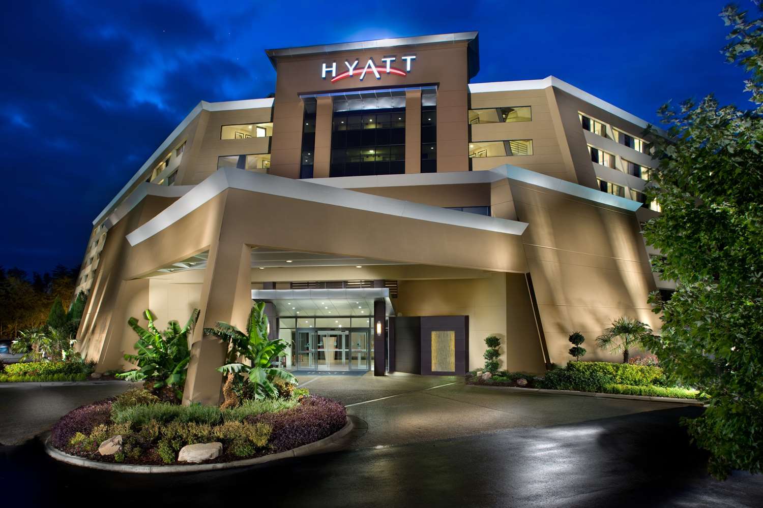 Hotel HYATT REGENCY SUITES ATLANTA NORTHWEST