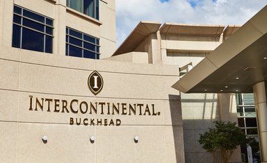 Hotel INTERCONTINENTAL HOTELS BUCKHEAD ATLANTA
