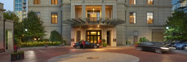 Hotel MANDARIN ORIENTAL, ATLANTA