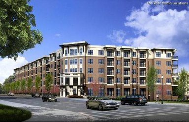 Hotel OAKWOOD AT ELLE OF BUCKHEAD
