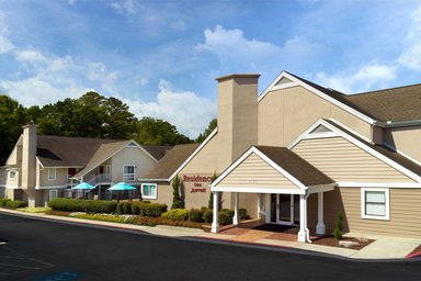 Hotel RESIDENCE INN ATLANTA BUCKHEAD