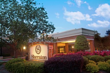 Hotel SHERATON ATLANTA PERIMETER NORTH HOTEL