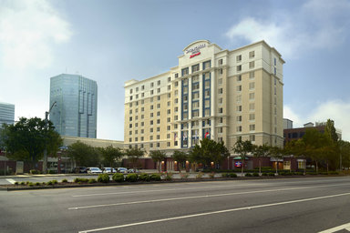 Hotel SPRINGHILL SUITES ATLANTA BUCKHEAD