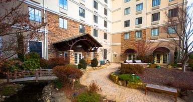 Hotel STAYBRIDGE SUITES ATLANTA-BUCKHEAD
