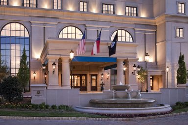 Hotel THE ST. REGIS ATLANTA