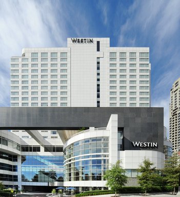 Hotel THE WESTIN BUCKHEAD ATLANTA