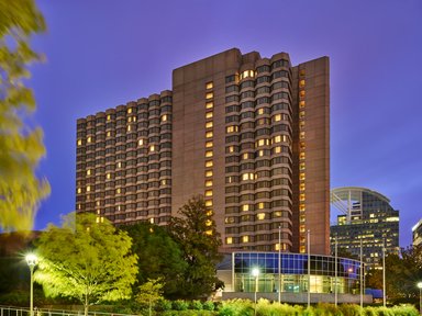 Hotel THE WHITLEY, A LUXURY COLLECTION HOTEL, ATLANTA BUCKHEAD
