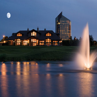 Hotel GRAND TRAVERSE RESORT AND SPA