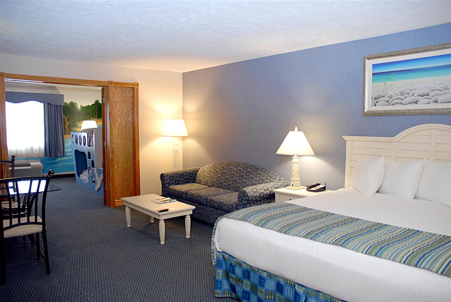 Hotel GRAND BEACH RESORT HOTEL