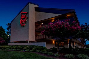 Hotel RED ROOF INN DURHAM - DUKE UNIV MEDICAL CENTER