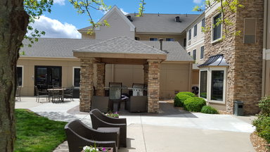 Hotel STAYBRIDGE SUITES SPRINGFIELD-SOUTH