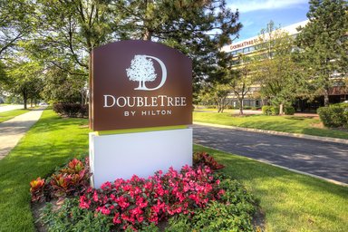 Hotel DOUBLETREE BY HILTON CHICAGO - SCHAUMBURG