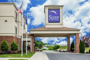 Hotel SLEEP INN & SUITES