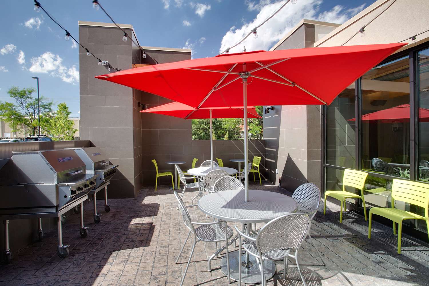 Hotel HOME2 SUITES BY HILTON CHICAGO SCHAUMBURG