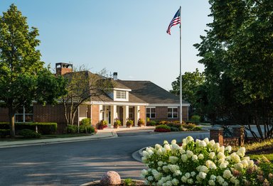 Hotel HOMEWOOD SUITES CHICAGO