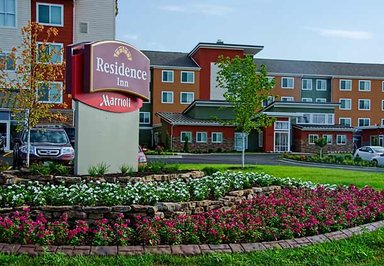 Hotel RESIDENCE INN SPRINGFIELD SOUTH