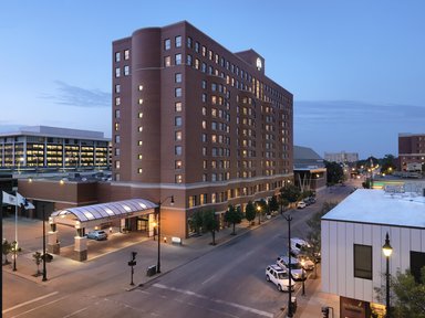Hotel PRESIDENT ABRAHAM LINCOLN SPRINGFIELD - A DTBH