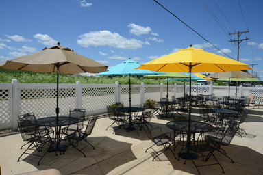 Hotel NORTHFIELD INN AND SUITES