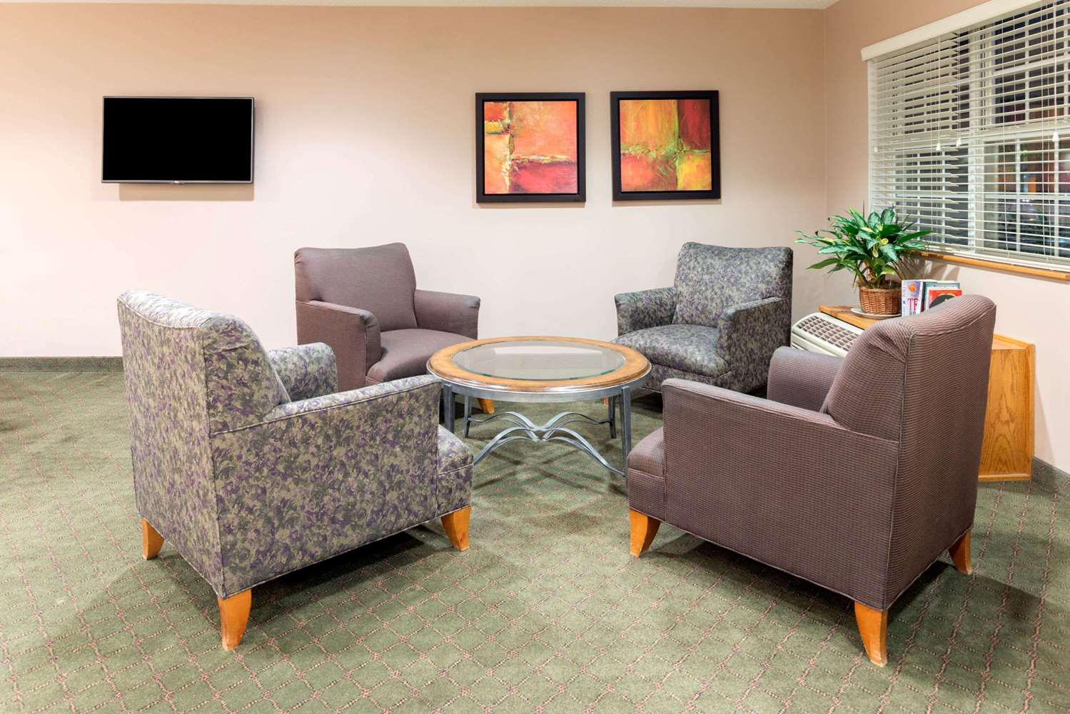 Hotel MICROTEL INN & SUITES BY WYNDHAM SPRINGFIELD