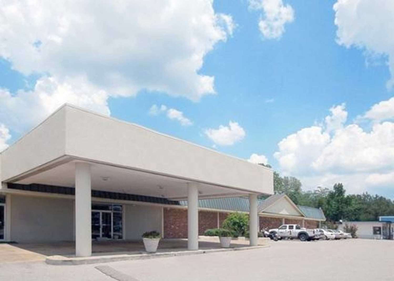 Hotel ECONO LODGE CORINTH