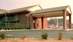 Hotel SUPER 8 SELMER TN