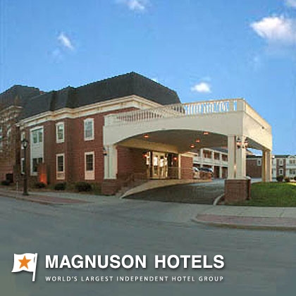Hotel MANSION VIEW INN SPRINGFIELD