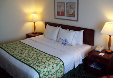 Hotel WINDGATE SOUTH