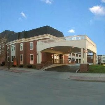 Hotel MANSION VIEW INN SPRINGFIELD