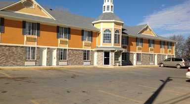 Hotel VICTORIAN INN