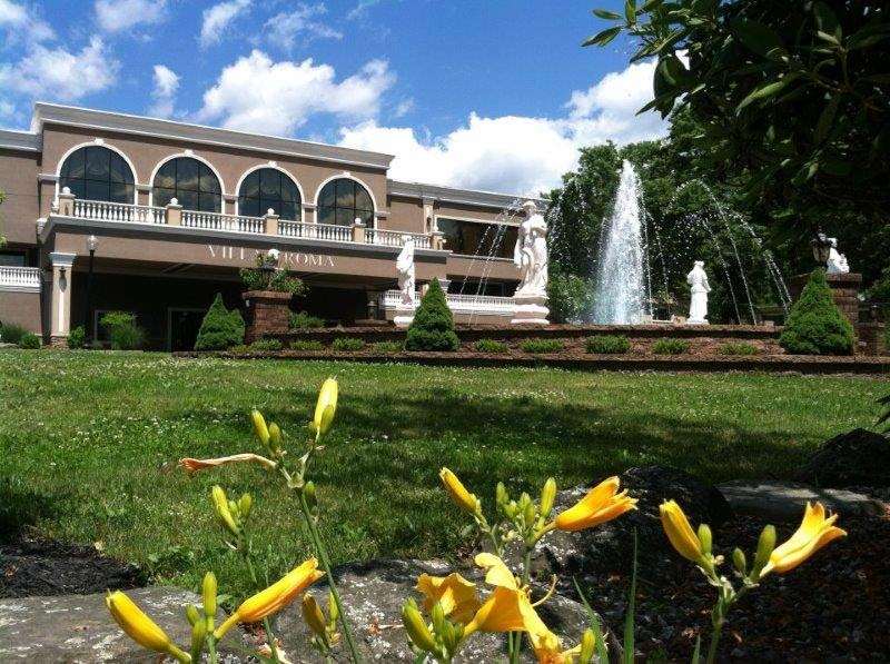 Hotel VILLA ROMA RESORT AND CONFERENCE CENTER
