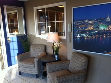 Hotel CANDLEWOOD SUITES PITTSBURGH-AIRPORT