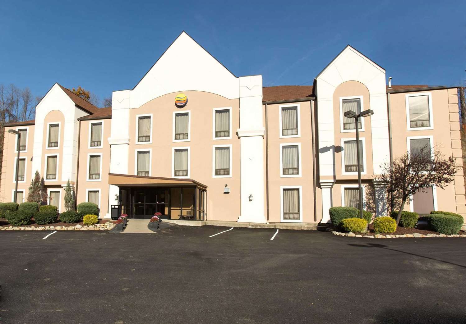 Hotel COMFORT INN PITTSBURGH