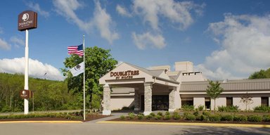 Hotel DOUBLETREE PITTSBURGH - MEADOW LANDS