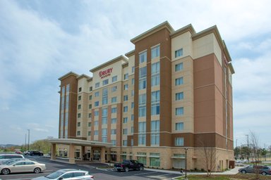 Hotel DRURY INN AND SUITES PITTSBURGH AIRPORT SETTLERS RIDGE