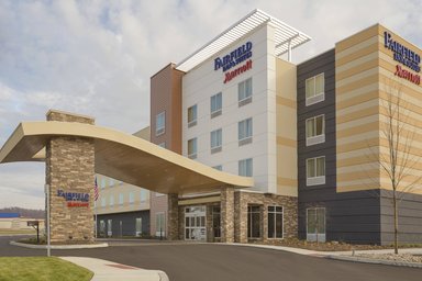 Hotel FAIRFIELD INN N STES MARRIOTT