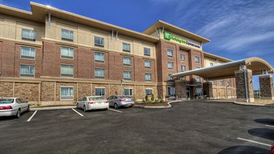 Hotel HOLIDAY INN EXPRESS & SUITES PITTSBURGH SW - SOUTHPOINTE