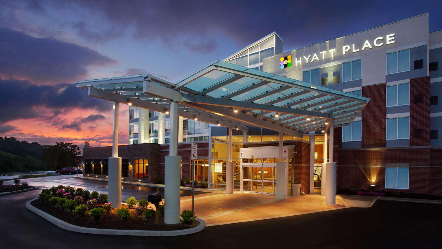 Hotel HYATT PLACE PITT S MEADOWS RCTRK CASINO