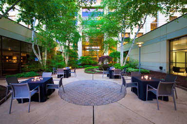 Hotel PITTSBURGH AIRPORT MARRIOTT