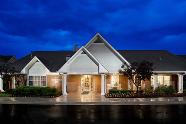 Hotel RESIDENCE INN PITTSBURGH AIRPORT CORAOPOLIS