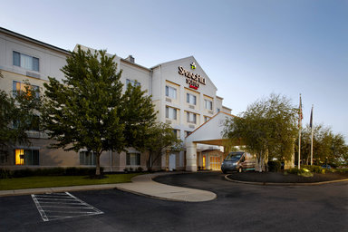 Hotel SPRINGHILL SUITES PITTSBURGH AIRPORT