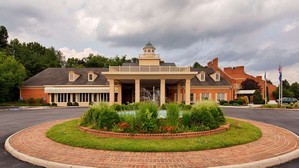 Hotel BEST WESTERN RADFORD INN