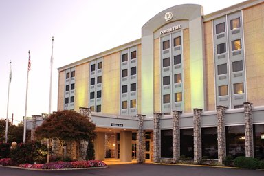 Hotel DOUBLETREE BY HILTON PITTSBURGH AIRPORT