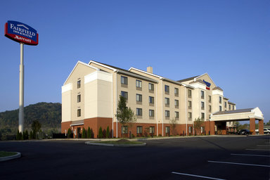 Hotel FAIRFIELD INN & SUITES PITTSBURGH NEVILLE ISLAND