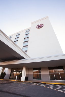 Hotel SHERATON PITTSBURGH AIRPORT