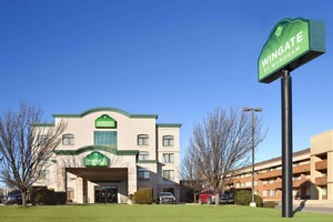 Hotel WINGATE BY WYNDHAM OKLAHOMA CITY AIRPORT